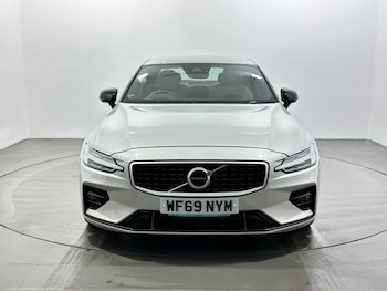 Used Volvo S60 2019 for sale - 77853902: Photo
