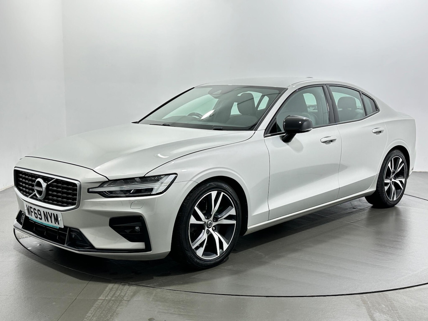 Used Volvo S60 2019 for sale - 77853902: Photo 5