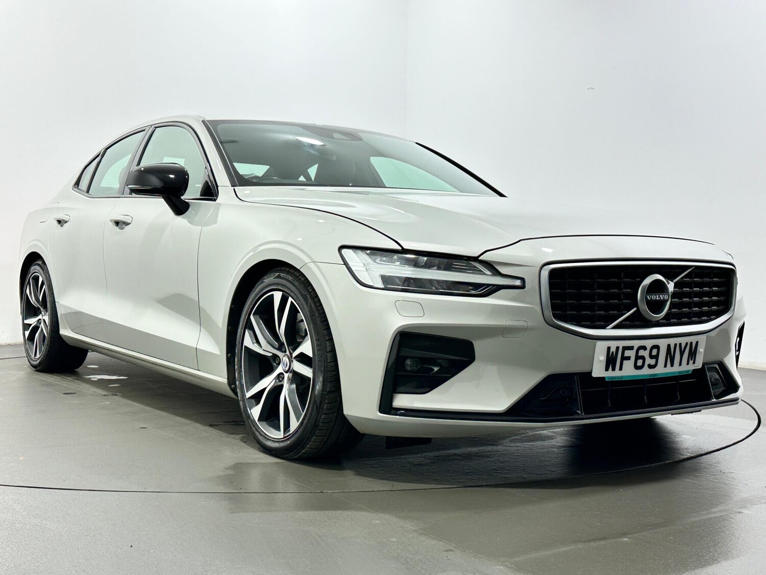 Used Volvo S60 2019 for sale - 77853902: Photo 52