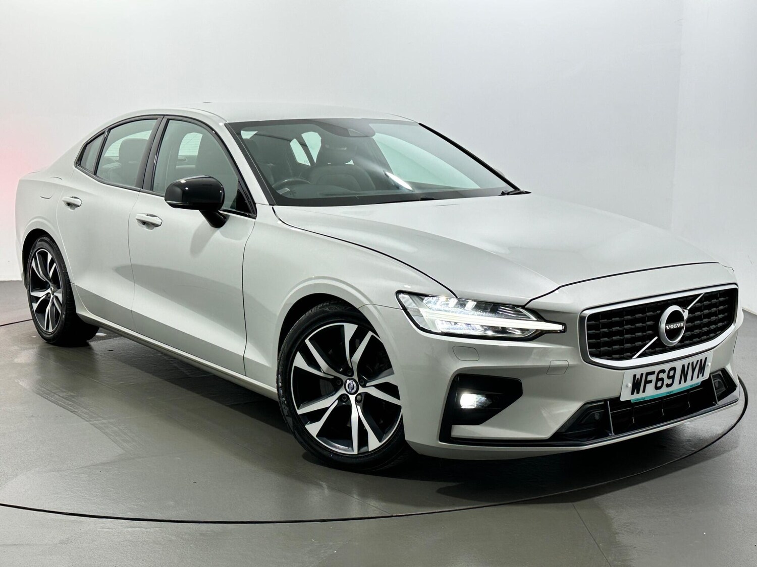 Used Volvo S60 2019 for sale - 77853902: Photo 54