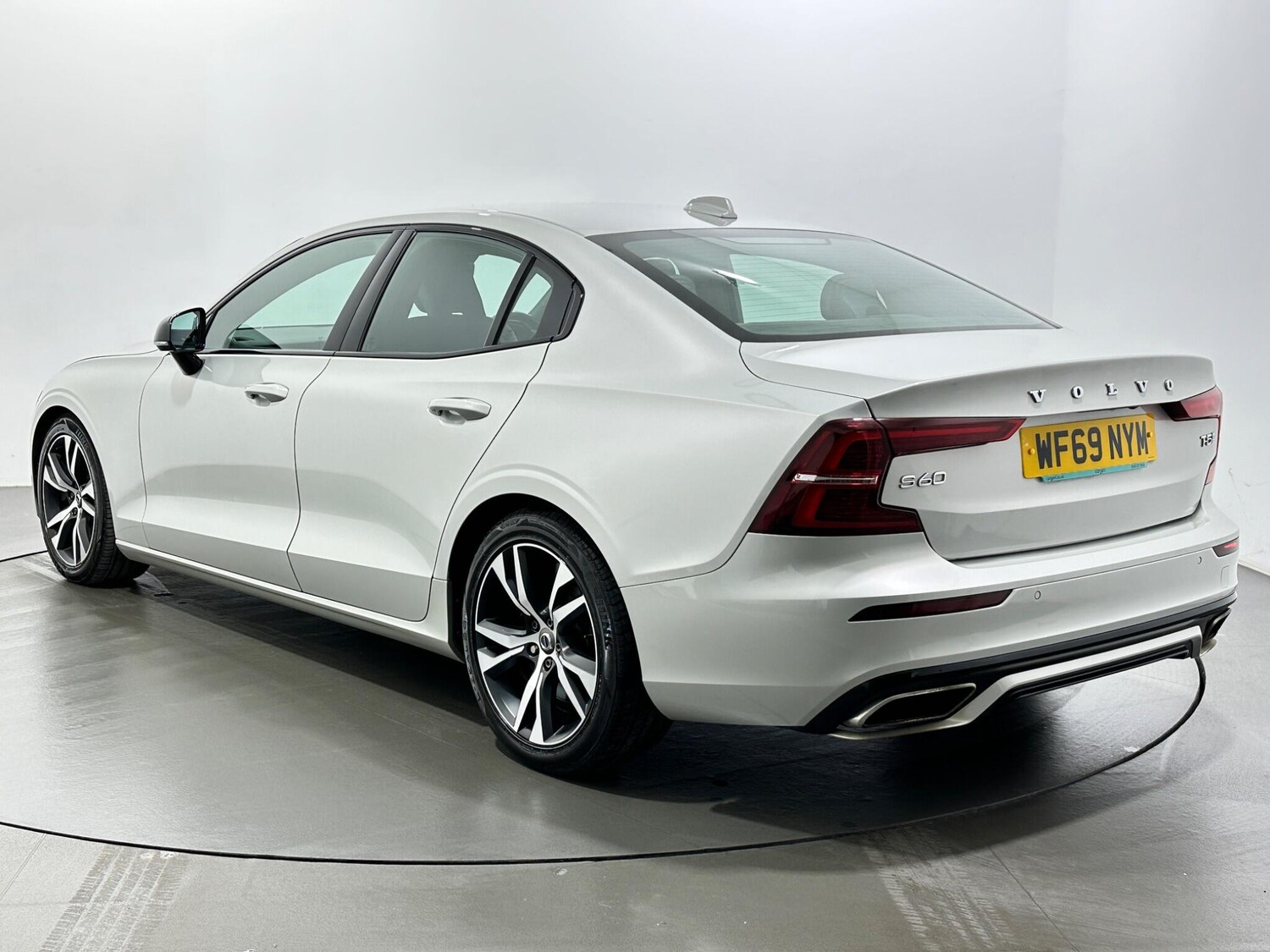 Used Volvo S60 2019 for sale - 77853902: Photo 7
