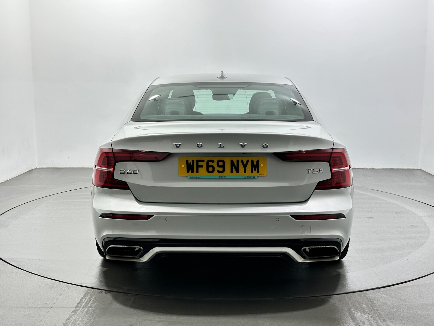 Used Volvo S60 2019 for sale - 77853902: Photo 8