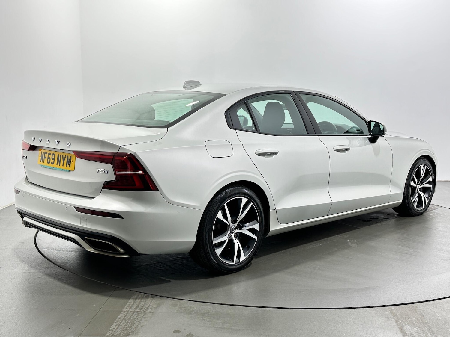 Used Volvo S60 2019 for sale - 77853902: Photo 9