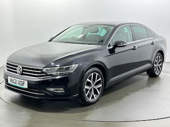 Used Volkswagen Passat 2021 for sale - 78635899: Photo