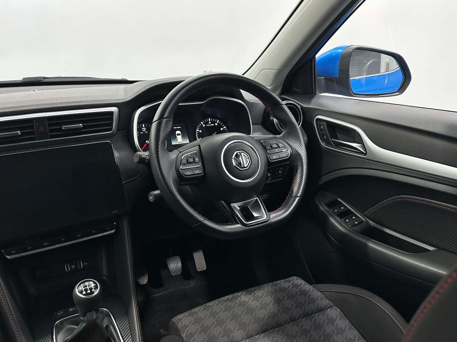 Used MG MG ZS 2023 for sale - 77982289: Photo 12