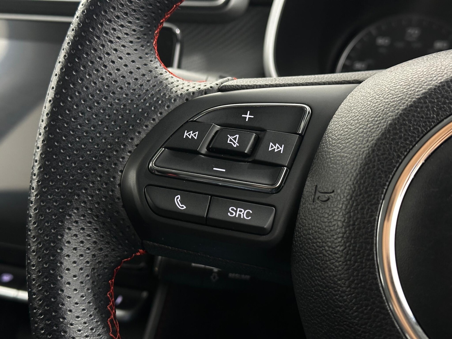 Used MG MG ZS 2023 for sale - 77982289: Photo 14