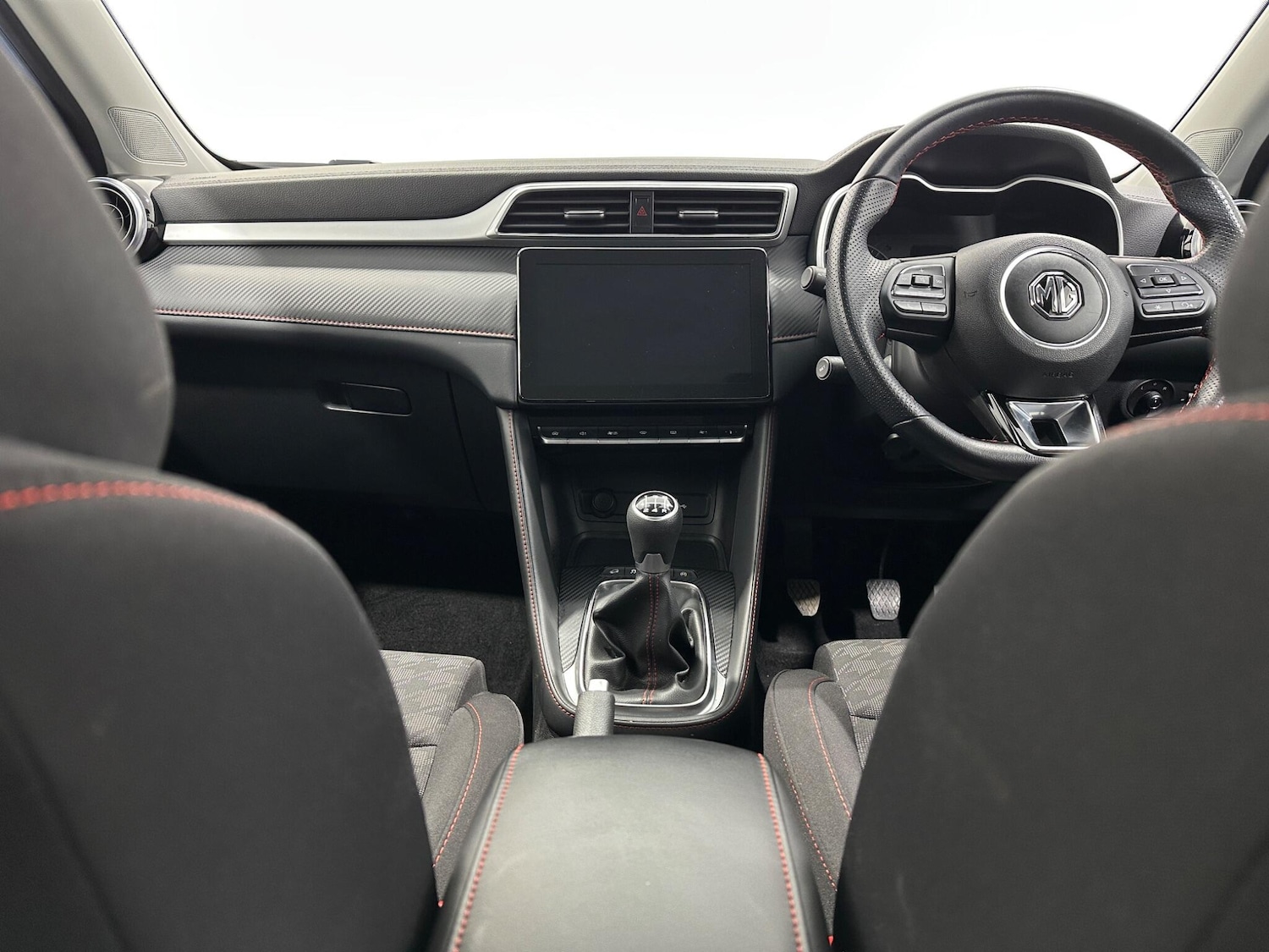 Used MG MG ZS 2023 for sale - 77982289: Photo 19