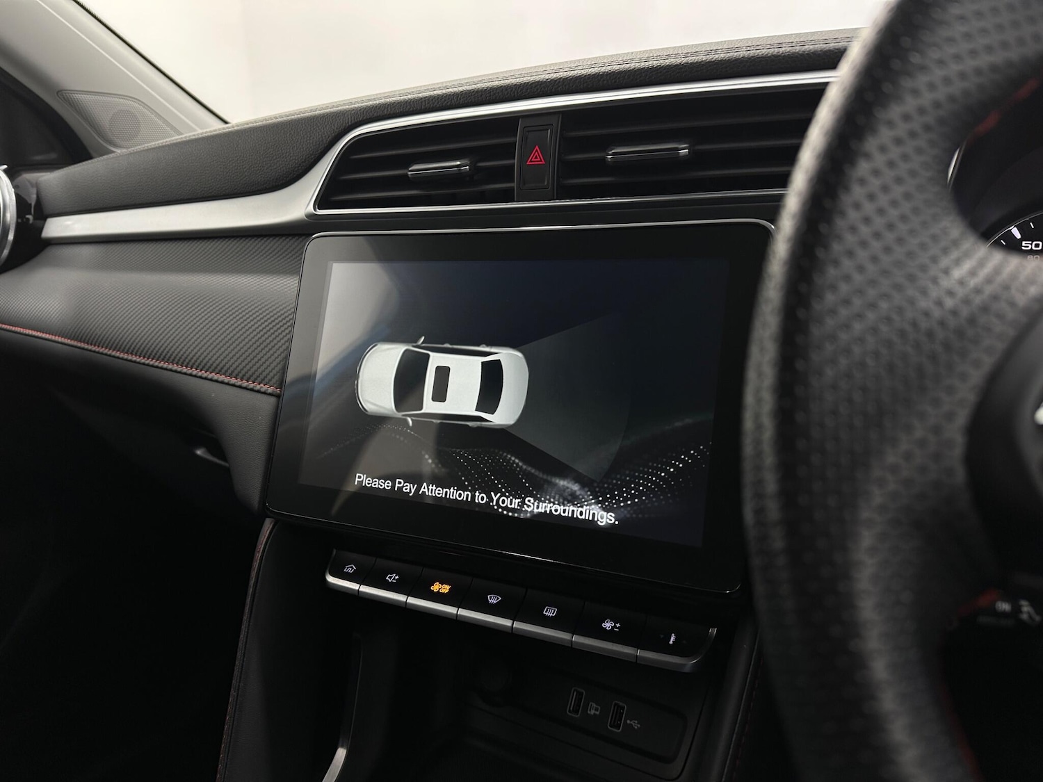 Used MG MG ZS 2023 for sale - 77982289: Photo 20