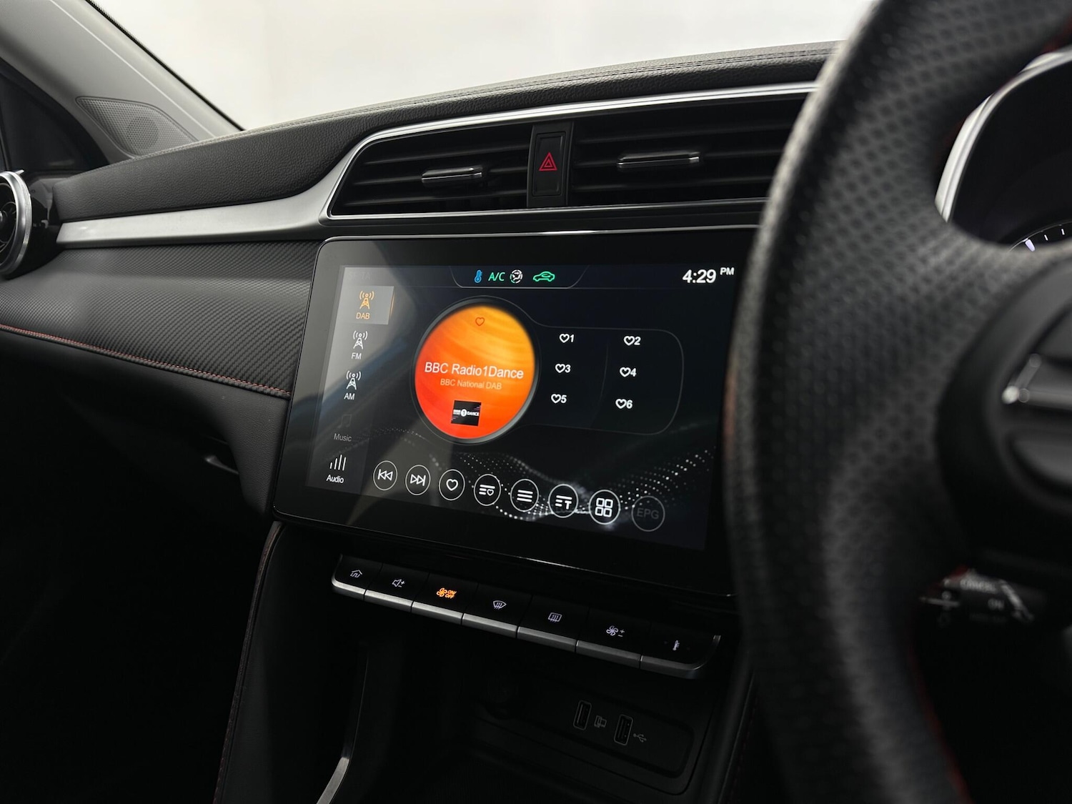 Used MG MG ZS 2023 for sale - 77982289: Photo 21