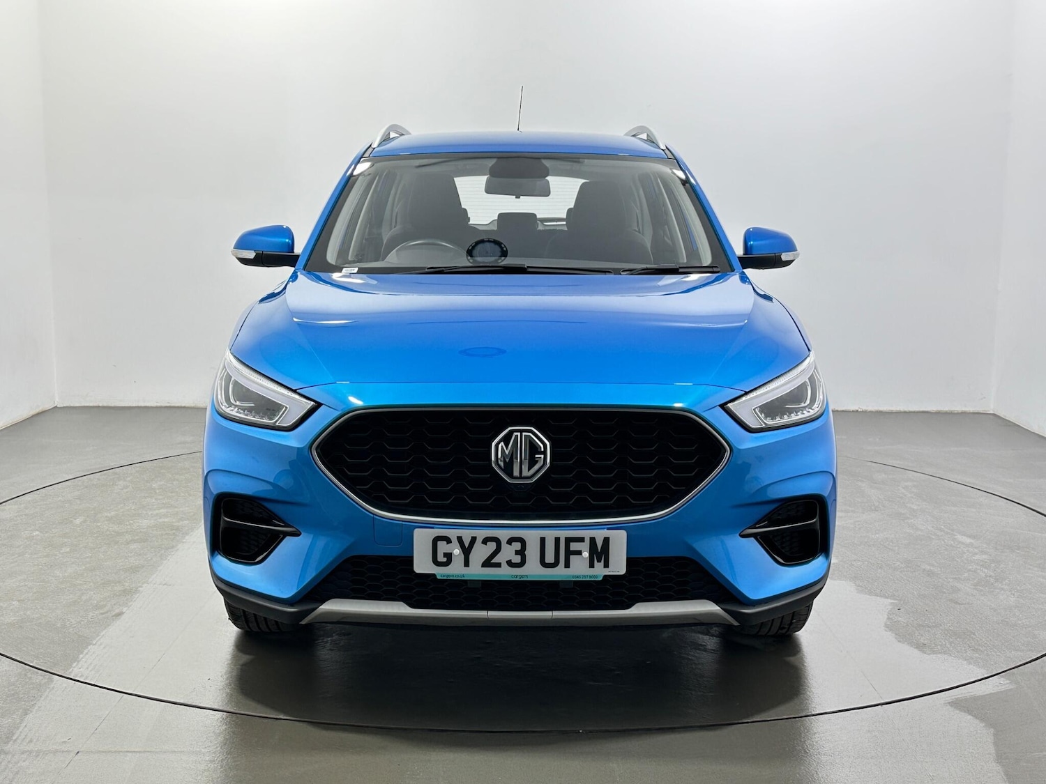 Used MG MG ZS 2023 for sale - 77982289: Photo 3