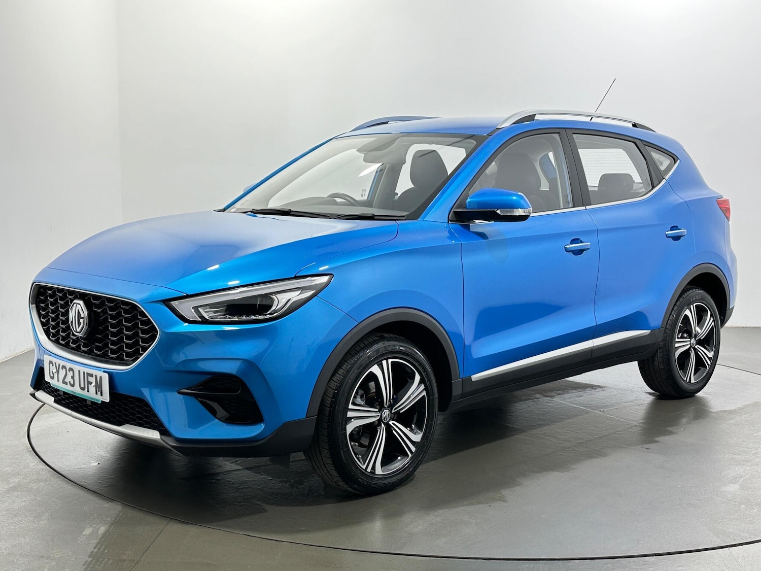 Used MG MG ZS 2023 for sale - 77982289: Photo 4