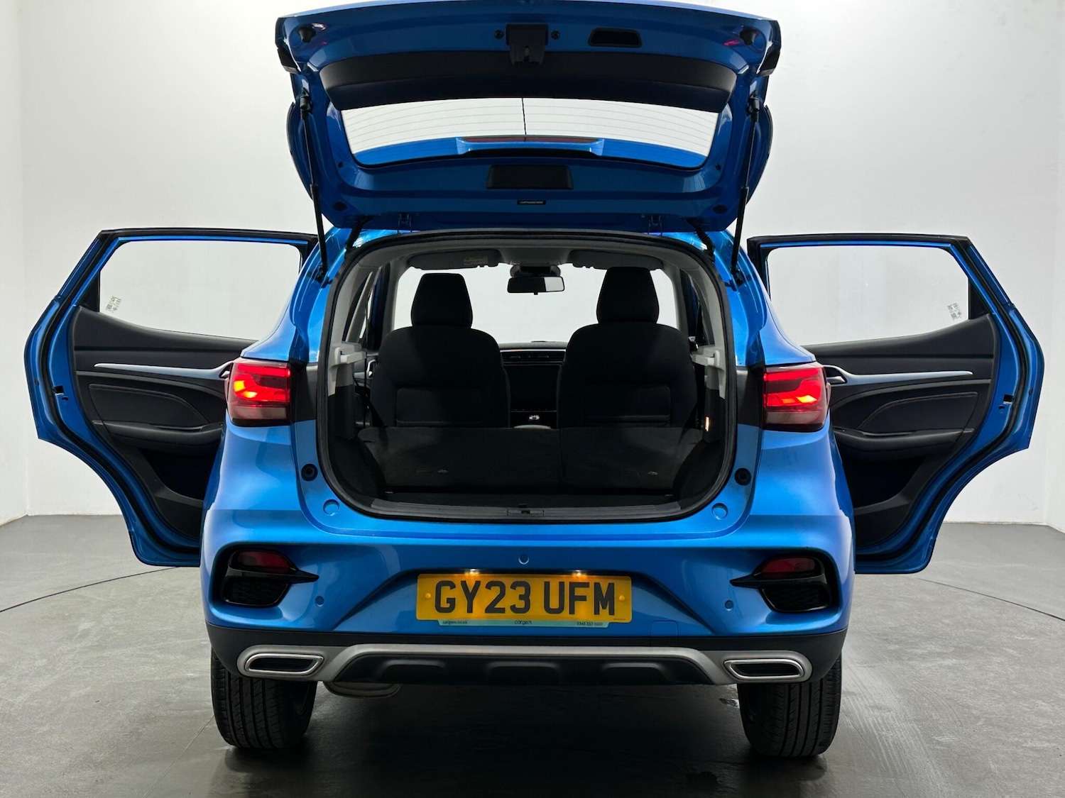 Used MG MG ZS 2023 for sale - 77982289: Photo 41