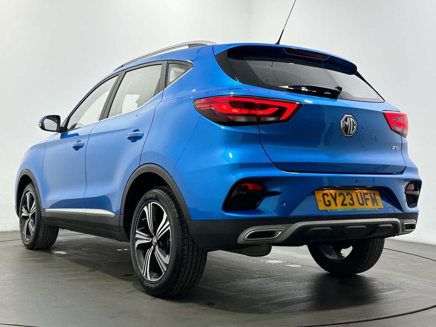 Used MG MG ZS 2023 for sale - 77982289: Photo 45