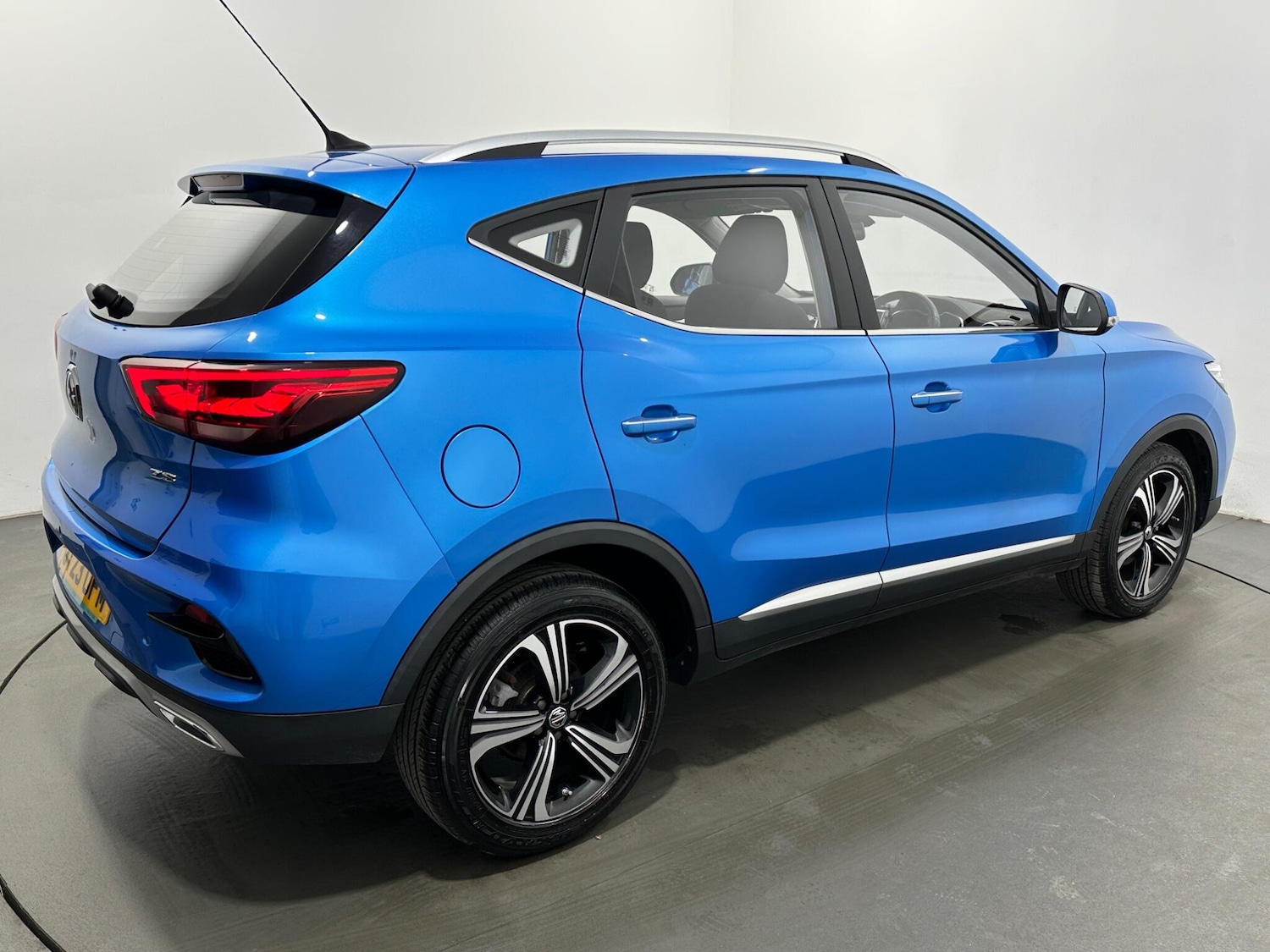 Used MG MG ZS 2023 for sale - 77982289: Photo 48