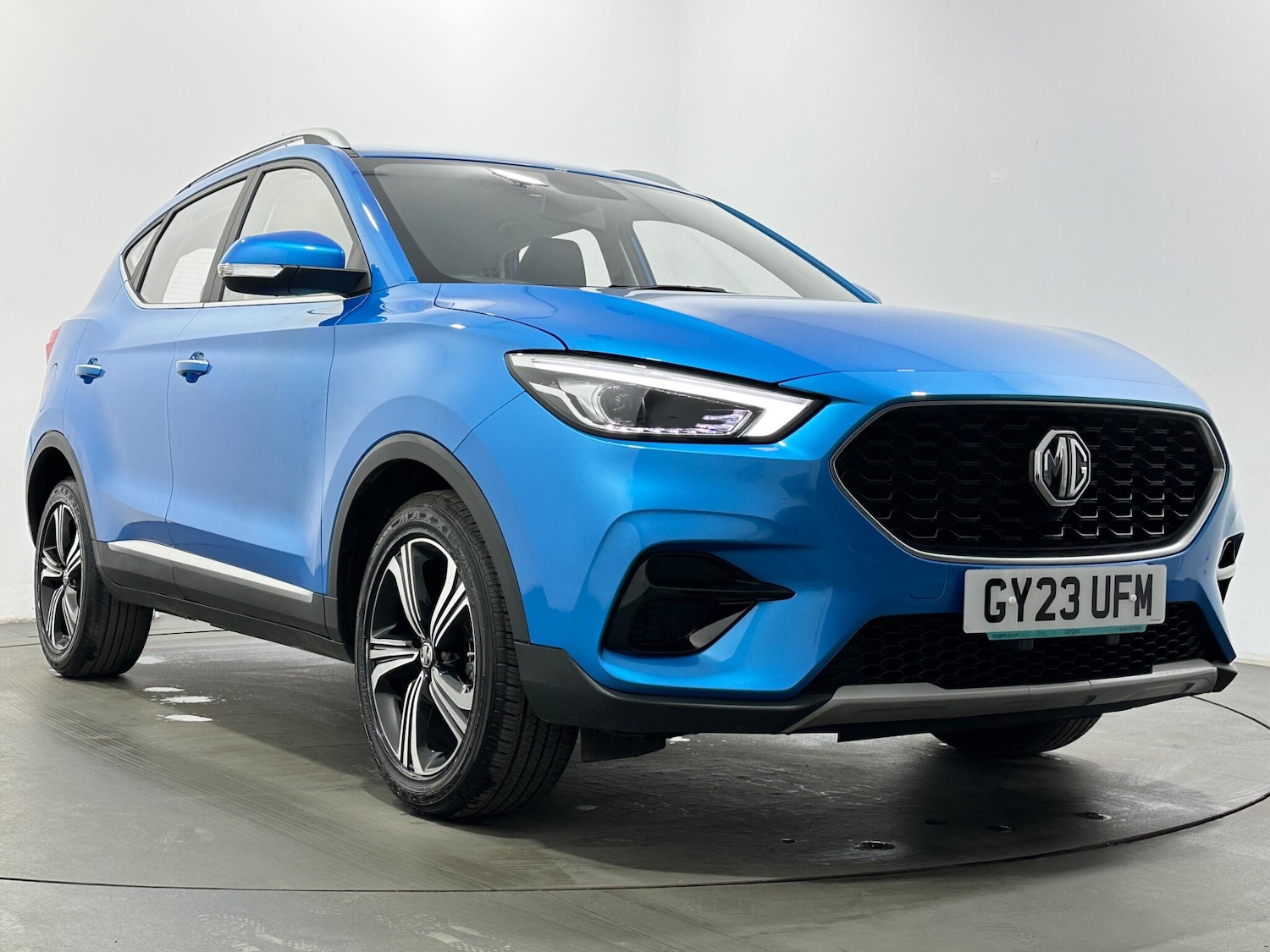 Used MG MG ZS 2023 for sale - 77982289: Photo 49