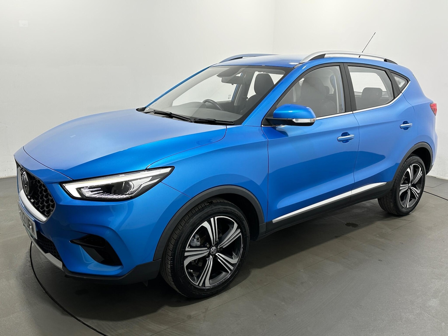 Used MG MG ZS 2023 for sale - 77982289: Photo 50