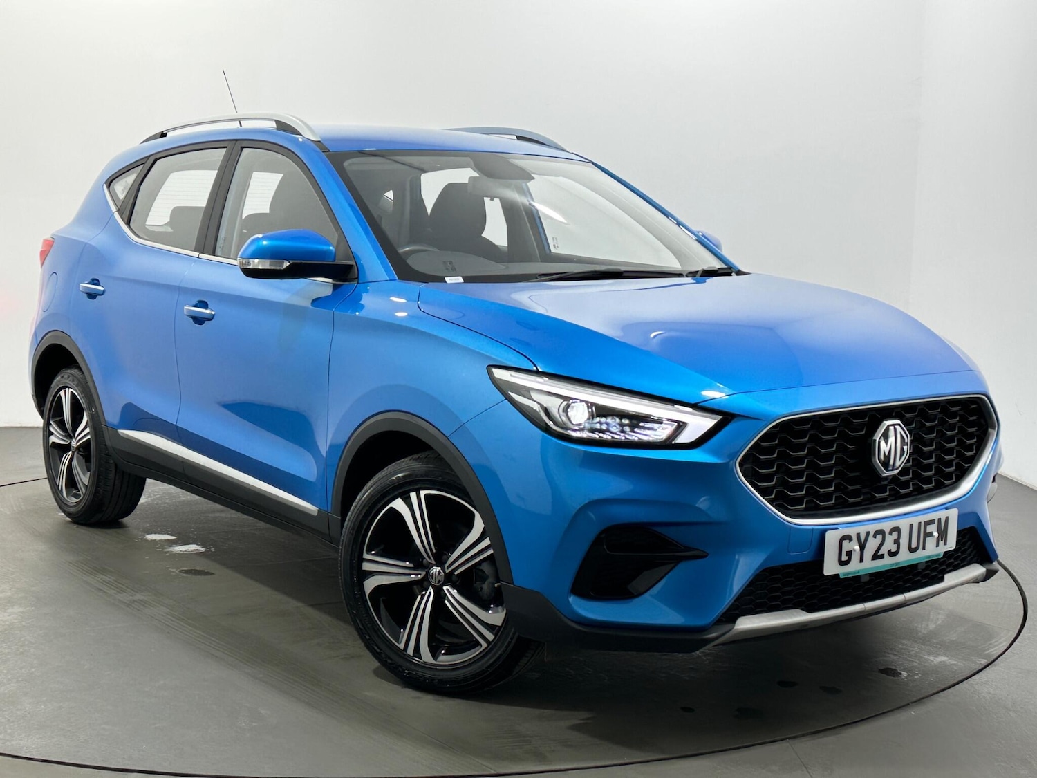 Used MG MG ZS 2023 for sale - 77982289: Photo 51