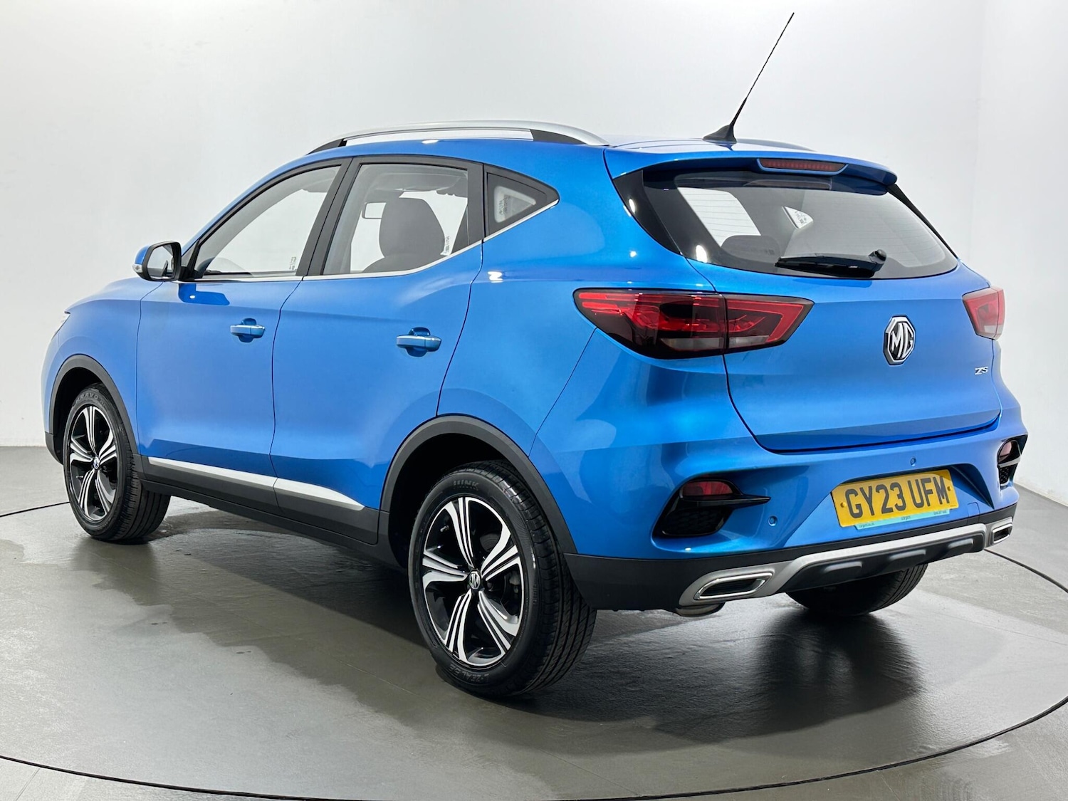 Used MG MG ZS 2023 for sale - 77982289: Photo 6