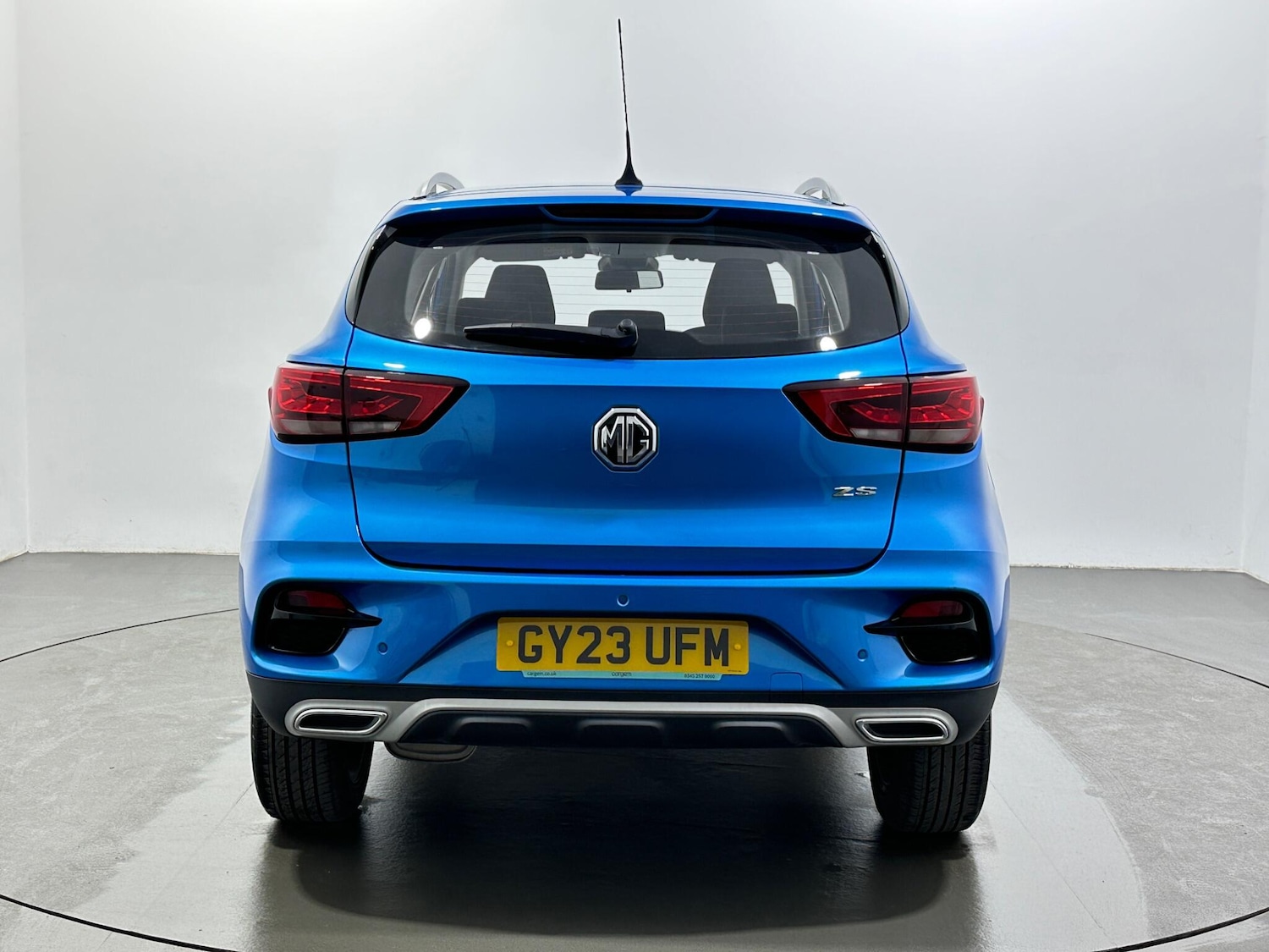 Used MG MG ZS 2023 for sale - 77982289: Photo 7