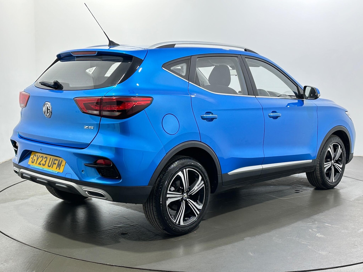 Used MG MG ZS 2023 for sale - 77982289: Photo 8