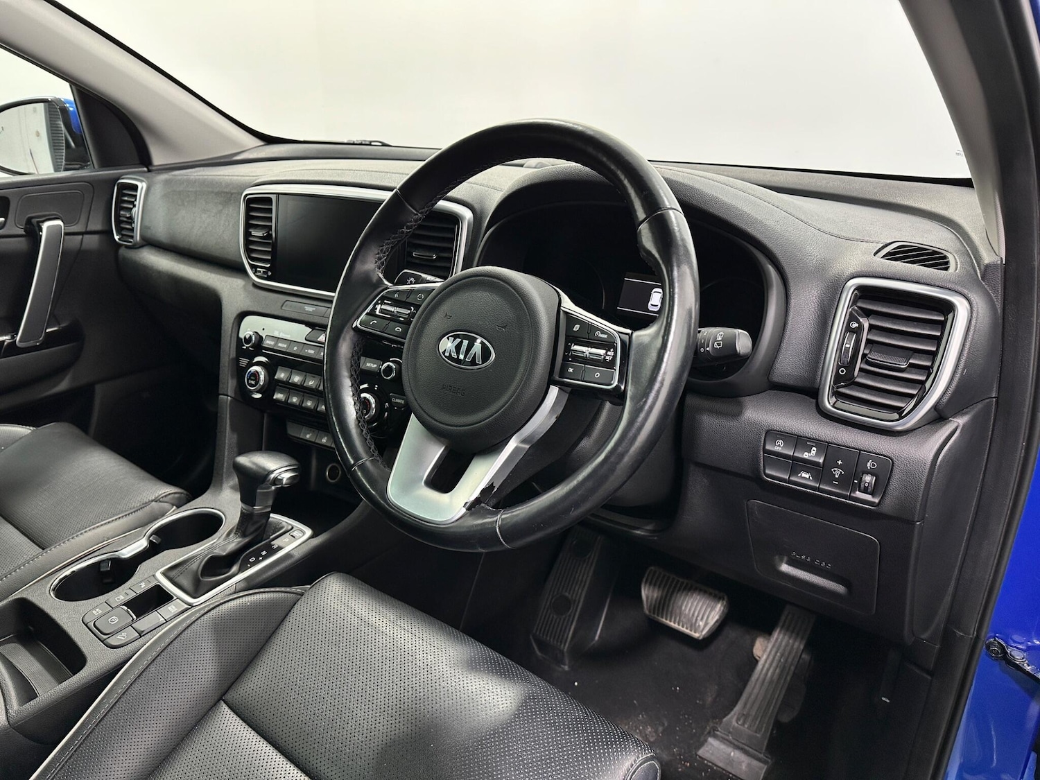 Used Kia Sportage 2020 for sale - 77892860: Photo 11