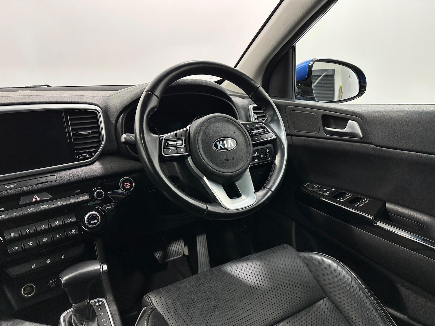 Used Kia Sportage 2020 for sale - 77892860: Photo 12