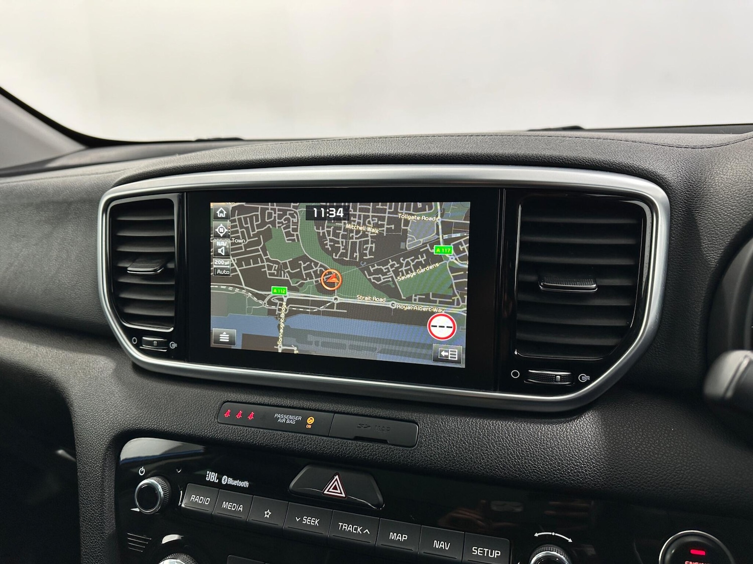 Used Kia Sportage 2020 for sale - 77892860: Photo 24