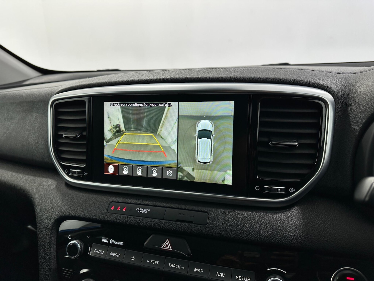 Used Kia Sportage 2020 for sale - 77892860: Photo 25