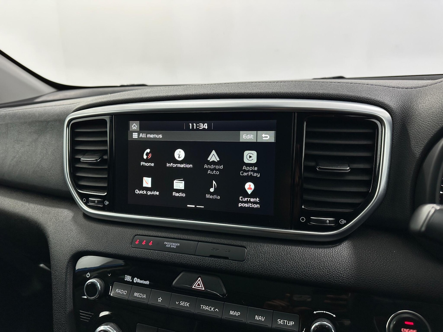 Used Kia Sportage 2020 for sale - 77892860: Photo 27