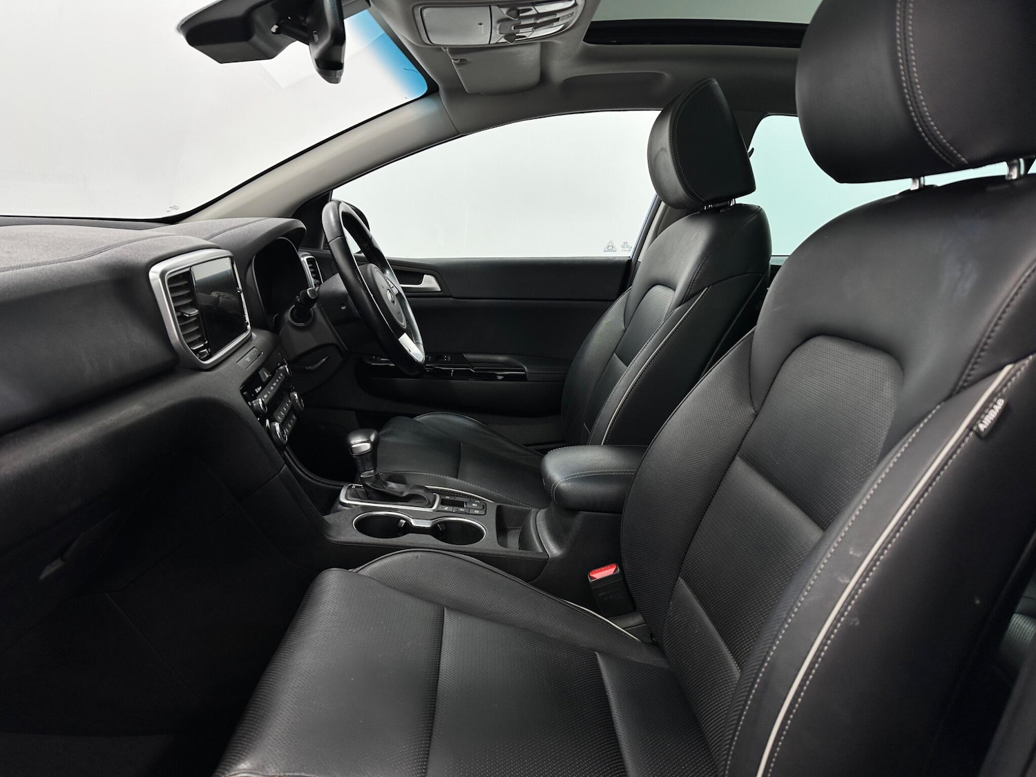 Used Kia Sportage 2020 for sale - 77892860: Photo 36