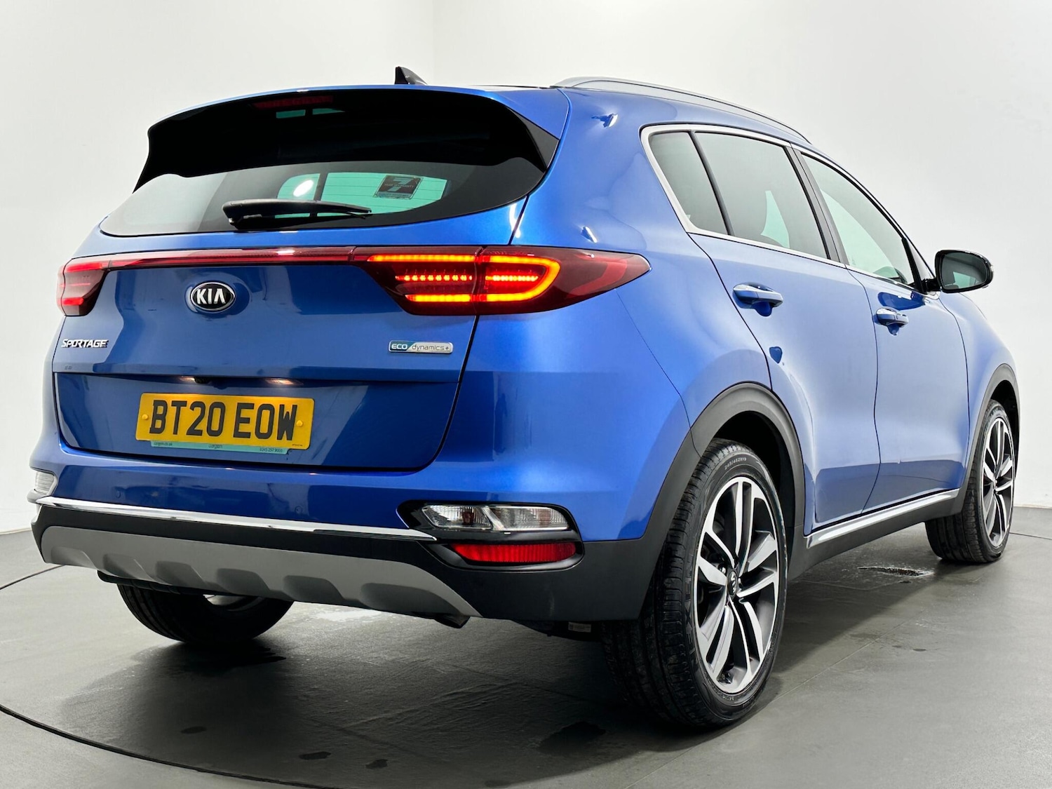 Used Kia Sportage 2020 for sale - 77892860: Photo 49
