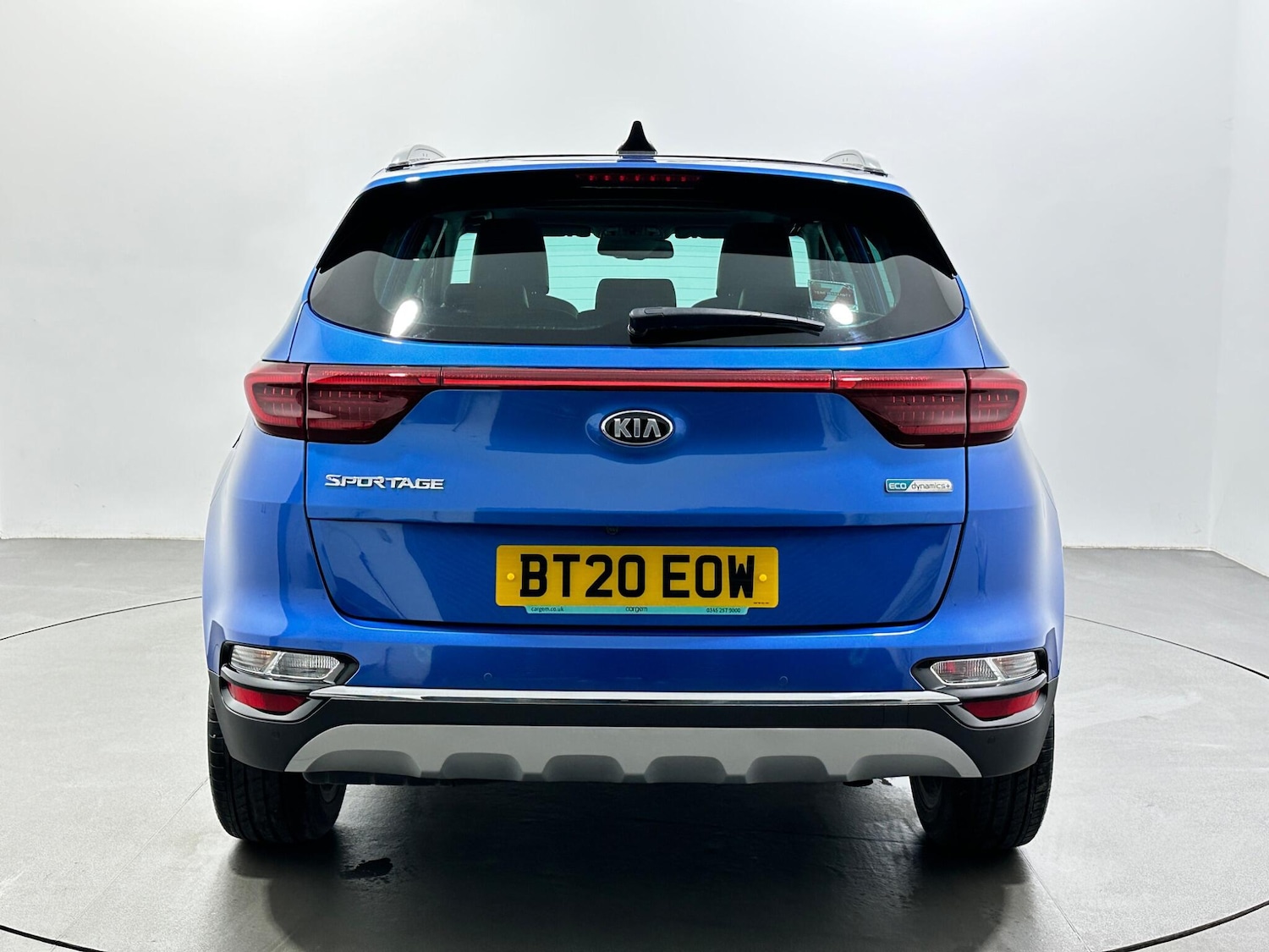 Used Kia Sportage 2020 for sale - 77892860: Photo 7