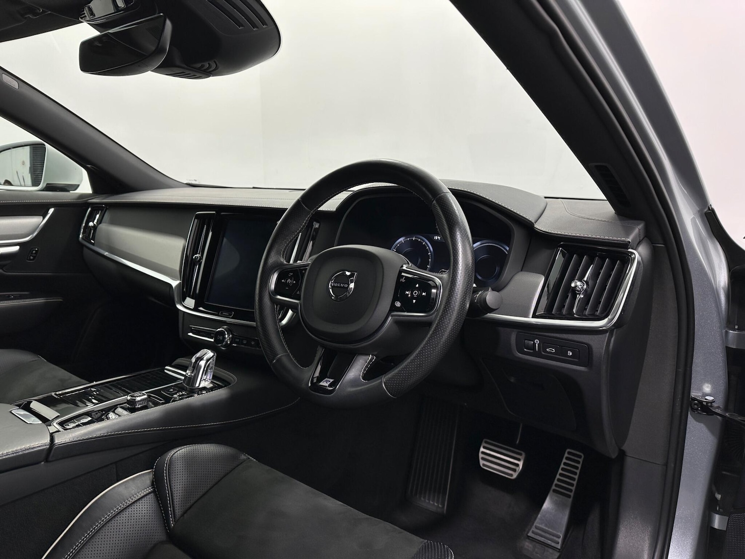Used Volvo S90 2019 for sale - 76878501: Photo 10