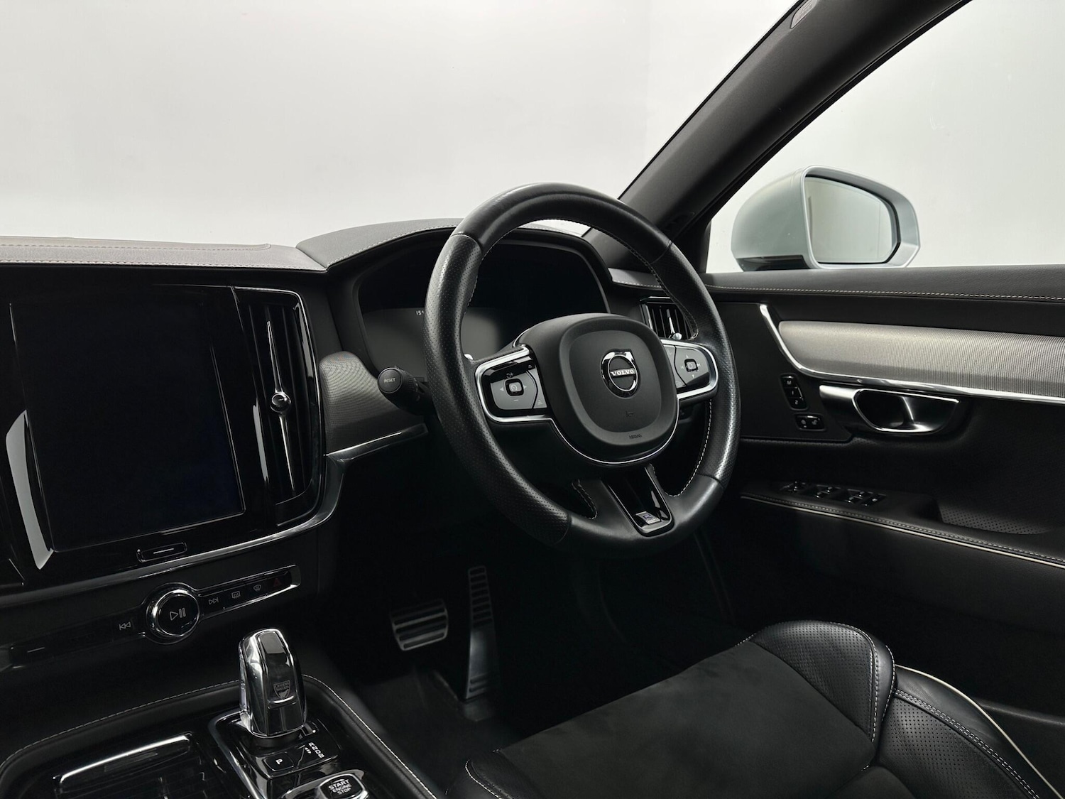 Used Volvo S90 2019 for sale - 76878501: Photo 11