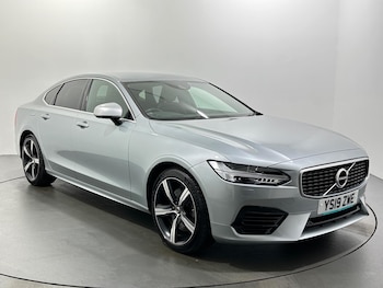 2019 (19) - 2.0 T8 [390] Hybrid R DESIGN Pro 4dr AWD Gtron