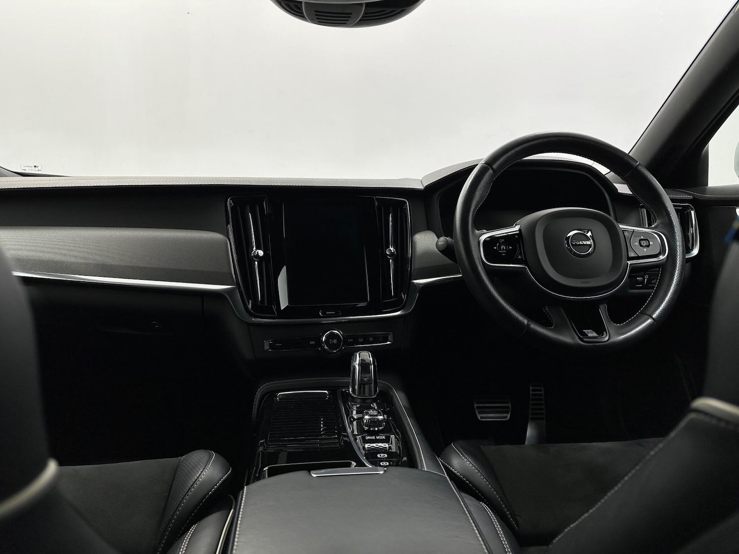 Used Volvo S90 2019 for sale - 76878501: Photo 20