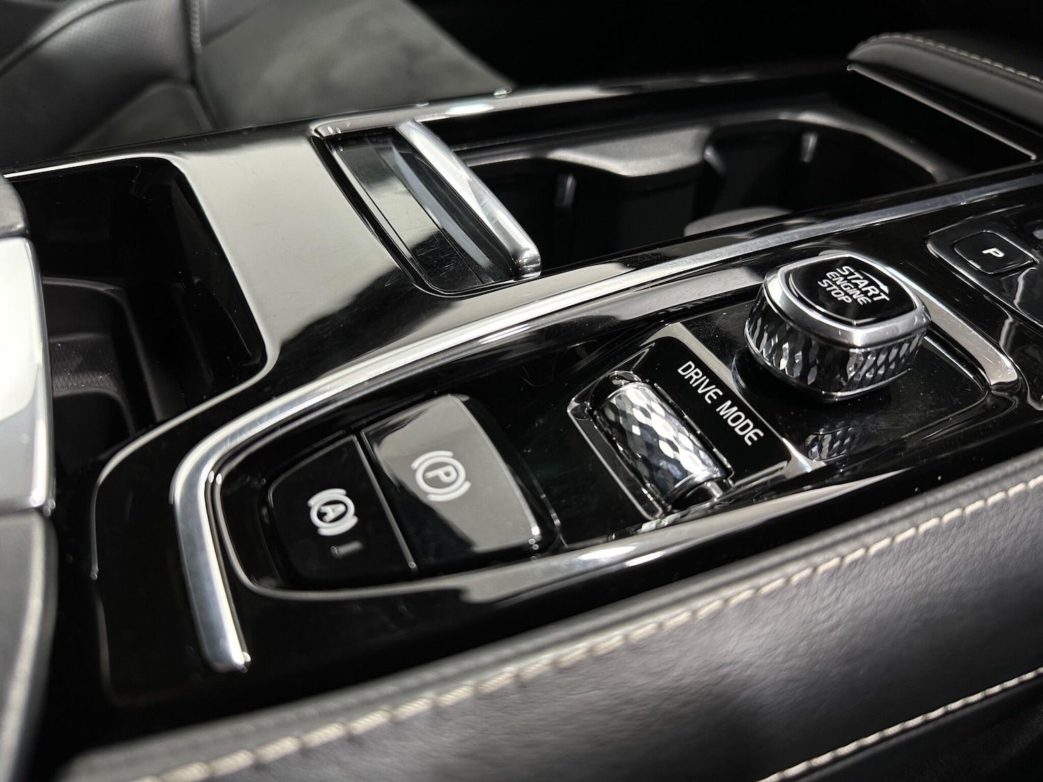 Used Volvo S90 2019 for sale - 76878501: Photo 21