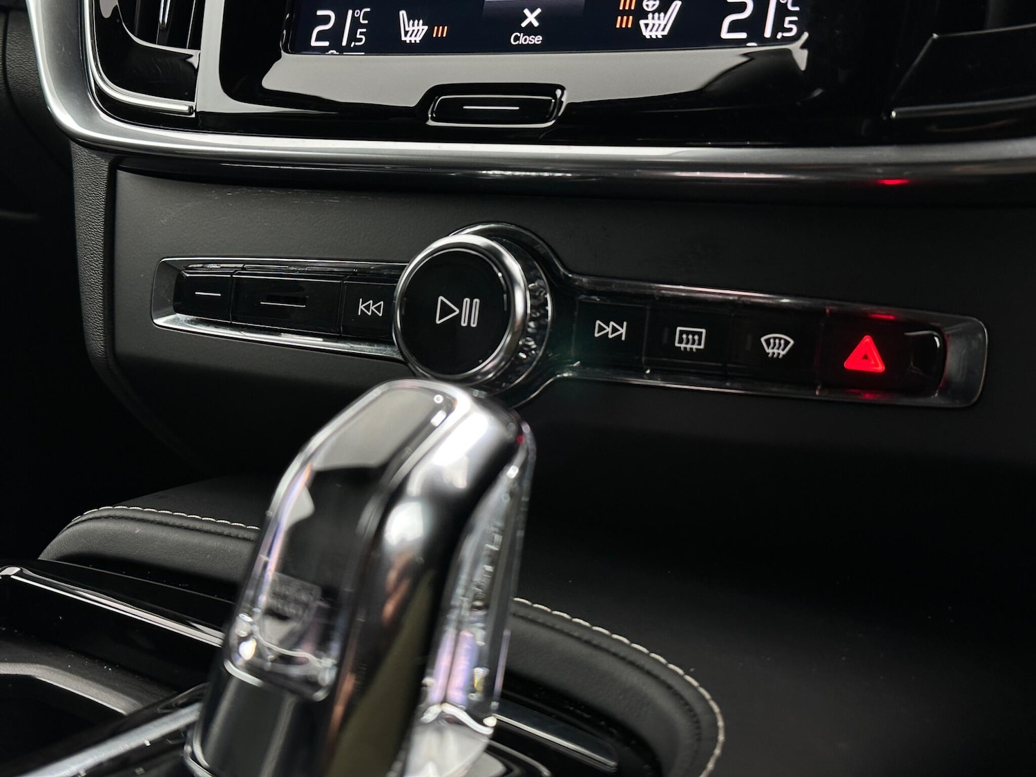 Used Volvo S90 2019 for sale - 76878501: Photo 22