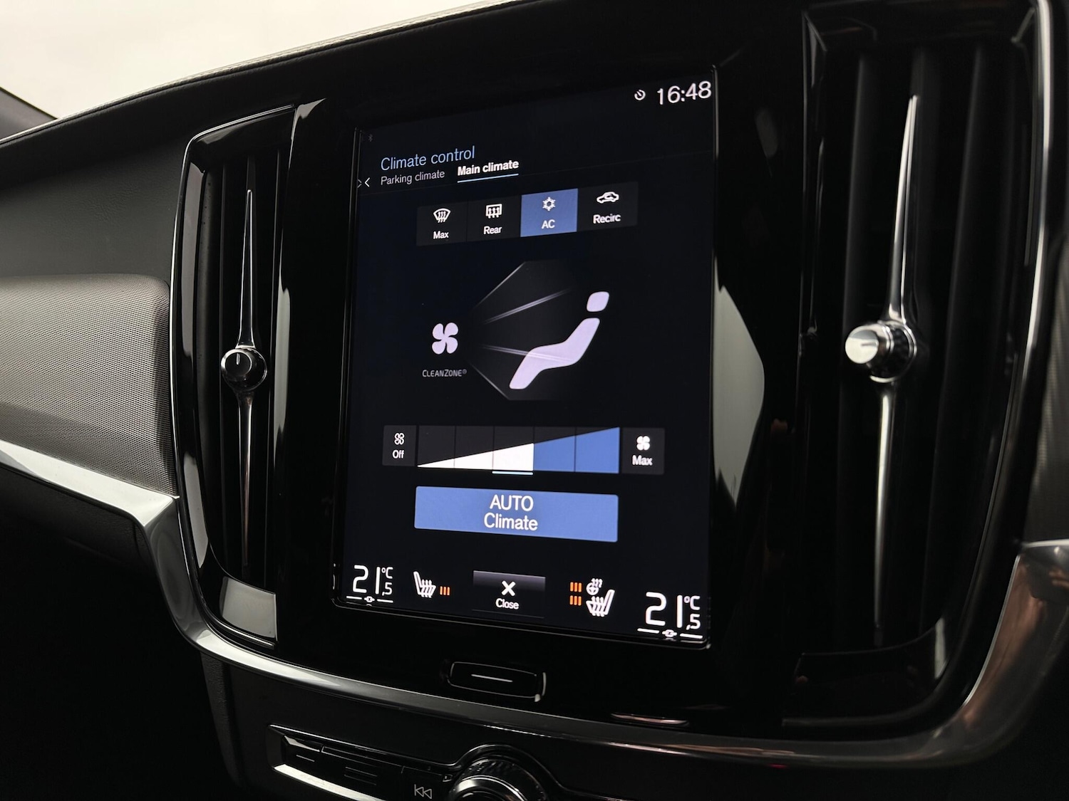 Used Volvo S90 2019 for sale - 76878501: Photo 25