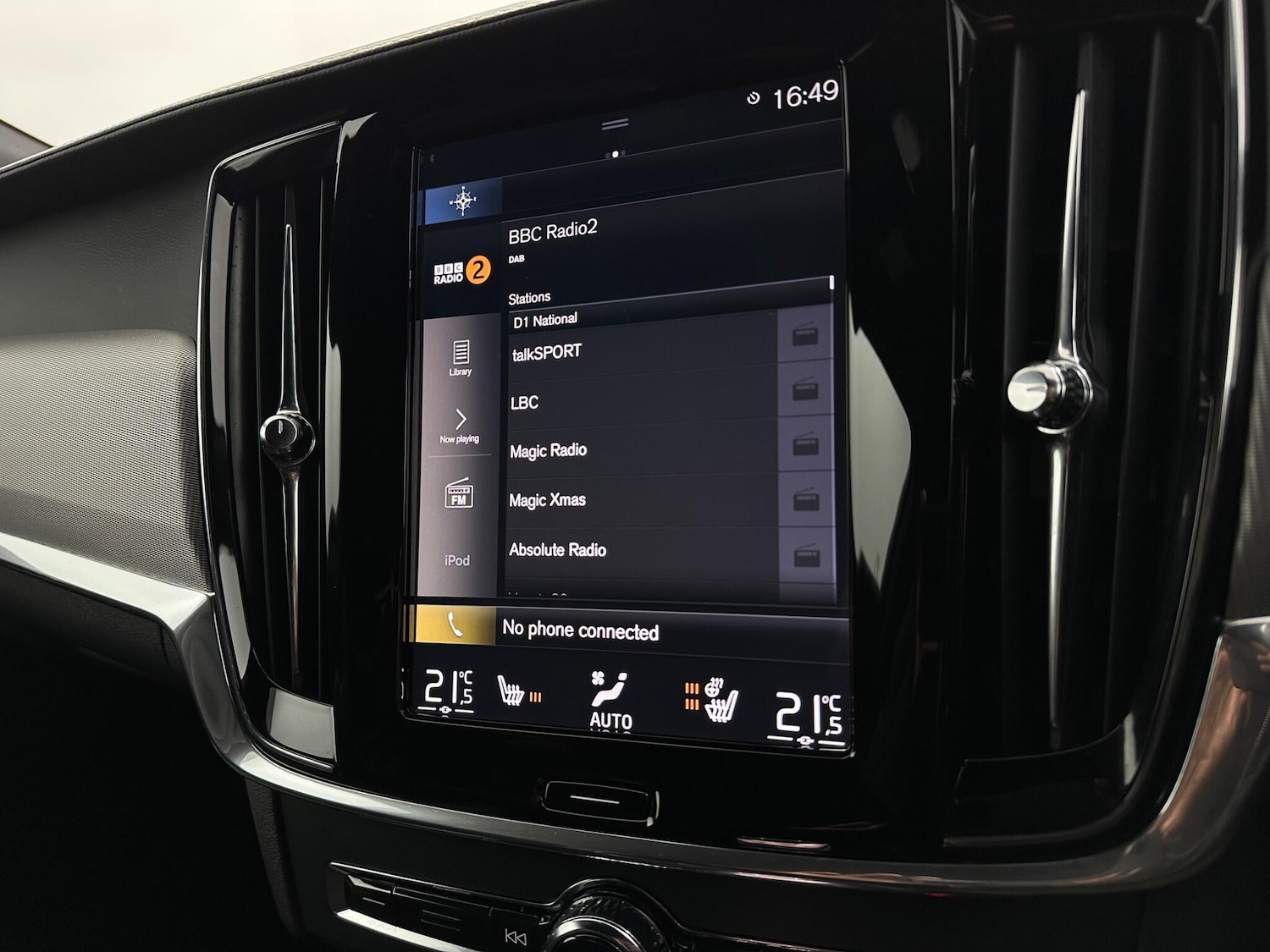 Used Volvo S90 2019 for sale - 76878501: Photo 26