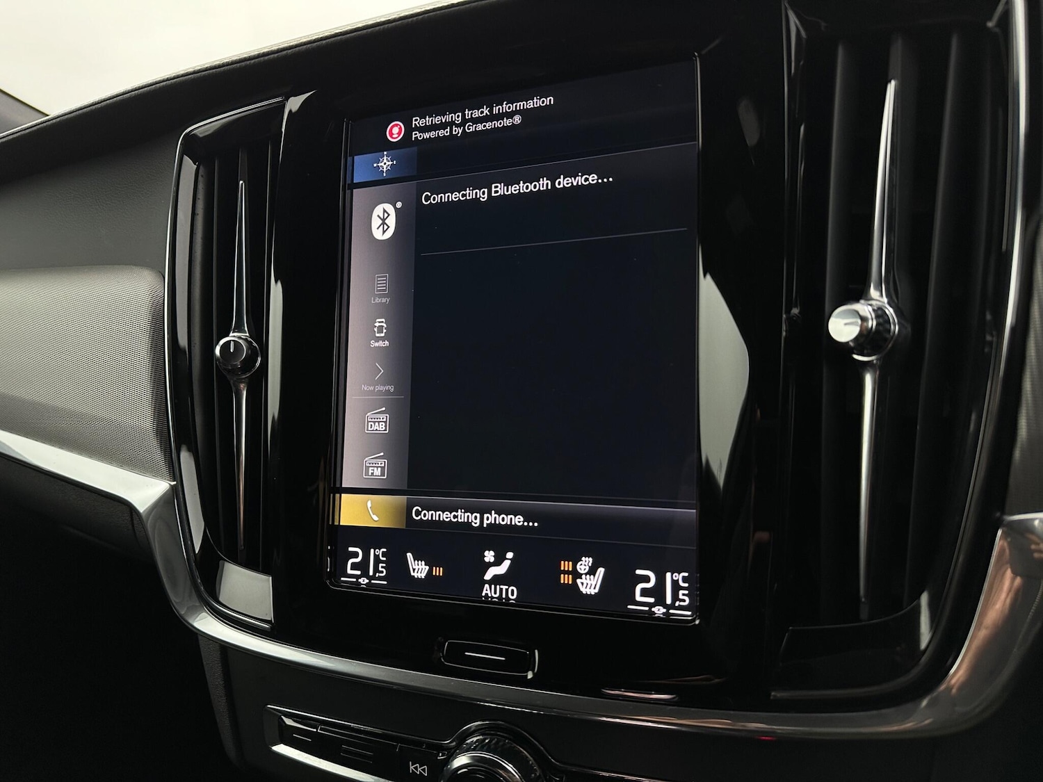 Used Volvo S90 2019 for sale - 76878501: Photo 27