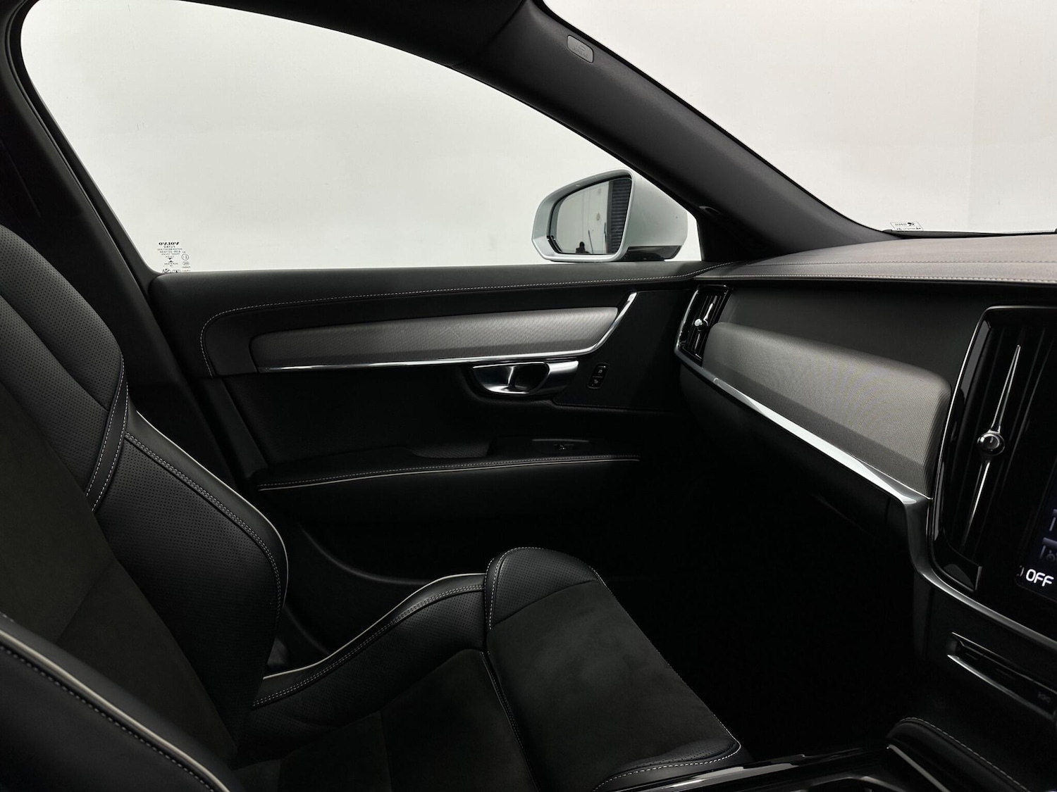 Used Volvo S90 2019 for sale - 76878501: Photo 29