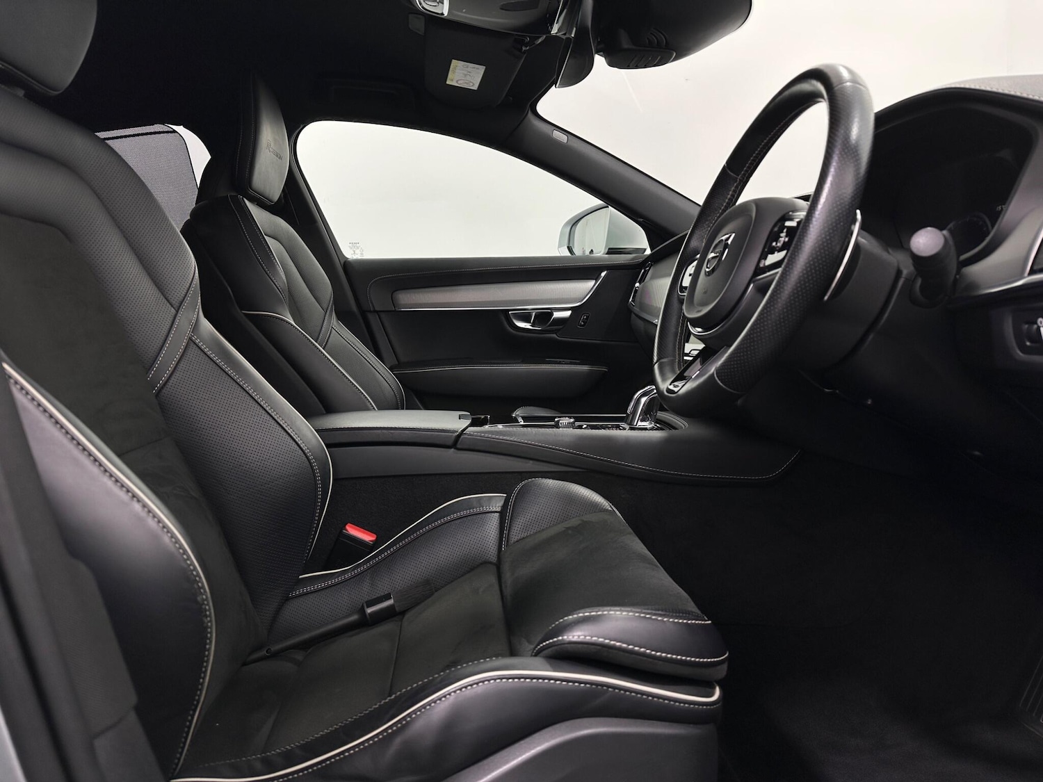 Used Volvo S90 2019 for sale - 76878501: Photo 33