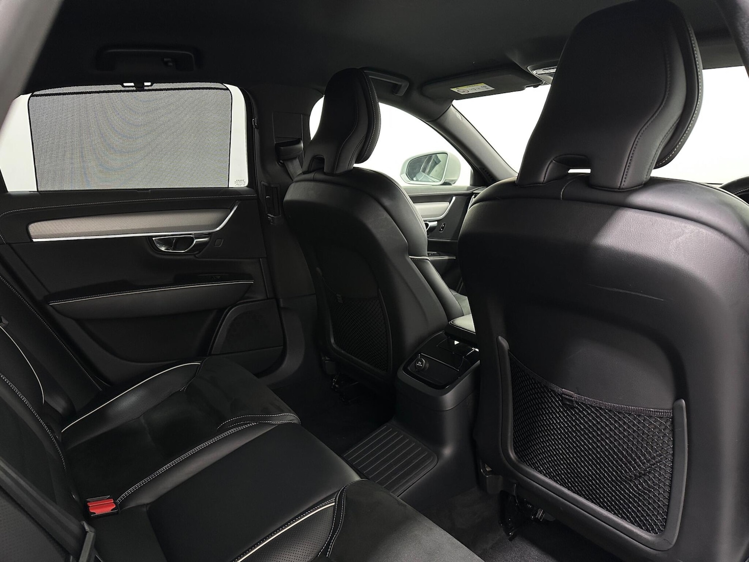 Used Volvo S90 2019 for sale - 76878501: Photo 43