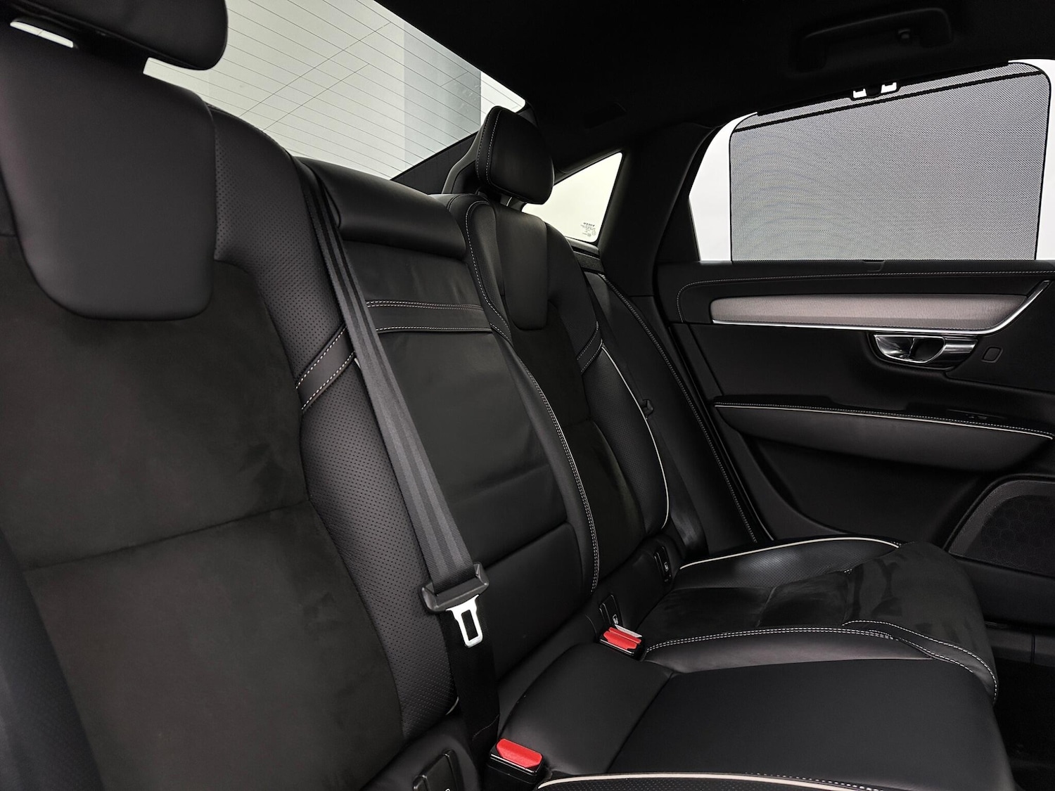 Used Volvo S90 2019 for sale - 76878501: Photo 44