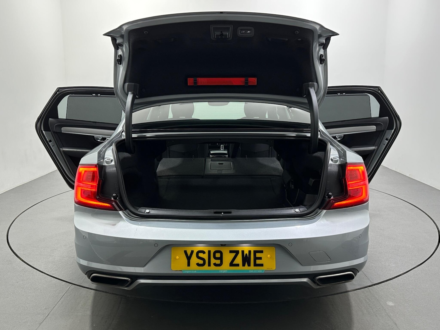 Used Volvo S90 2019 for sale - 76878501: Photo 46