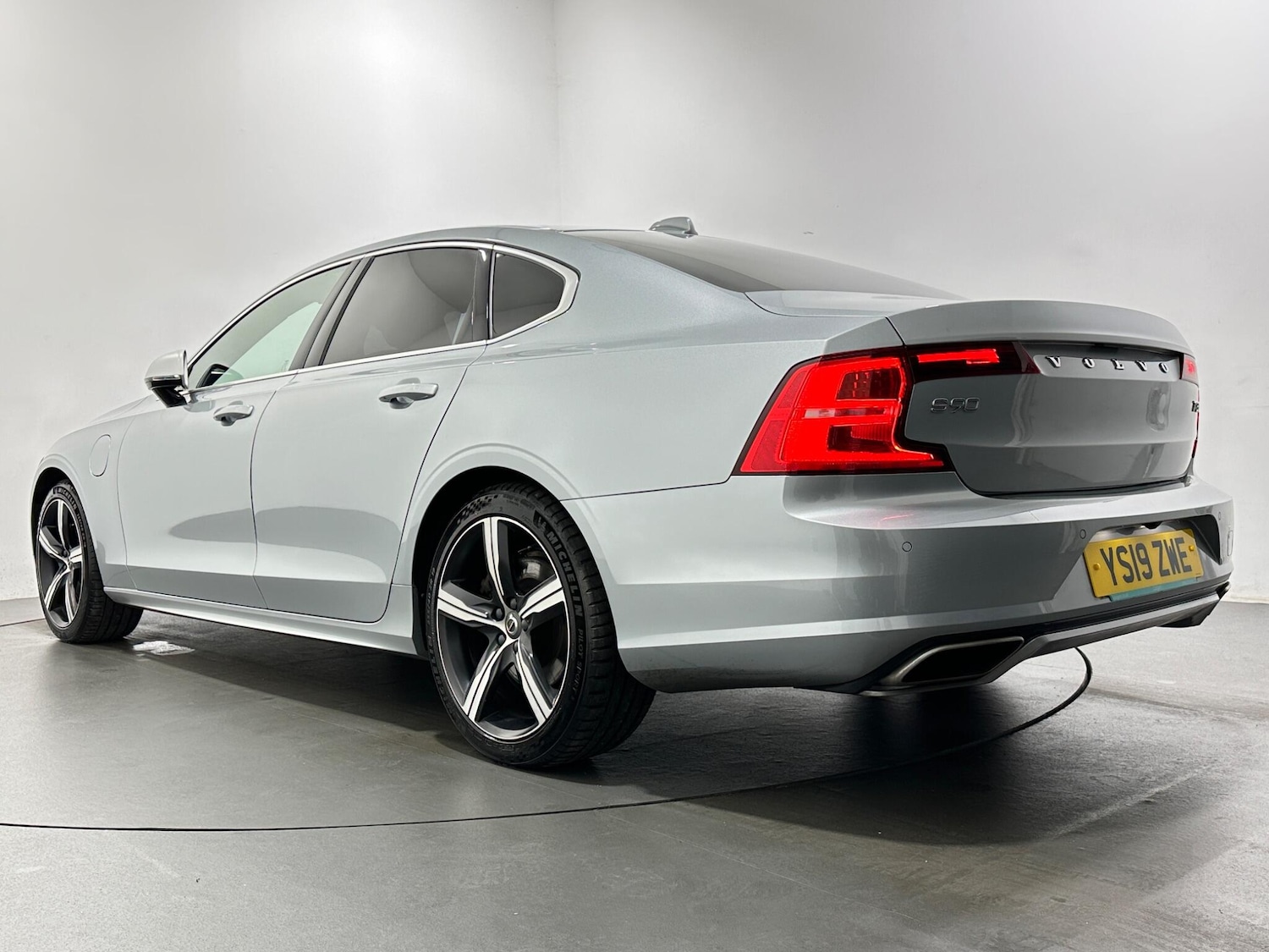 Used Volvo S90 2019 for sale - 76878501: Photo 51