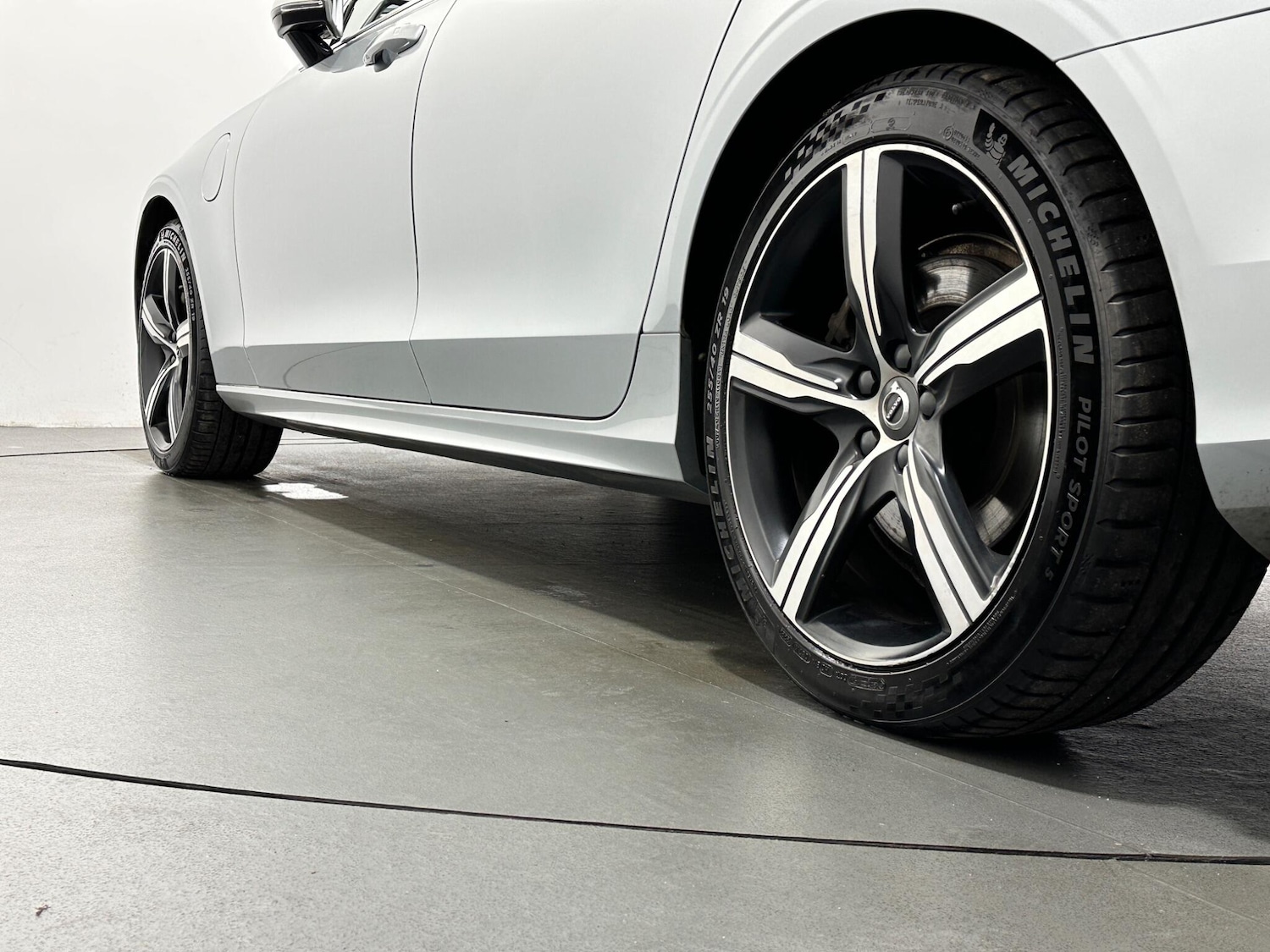 Used Volvo S90 2019 for sale - 76878501: Photo 52