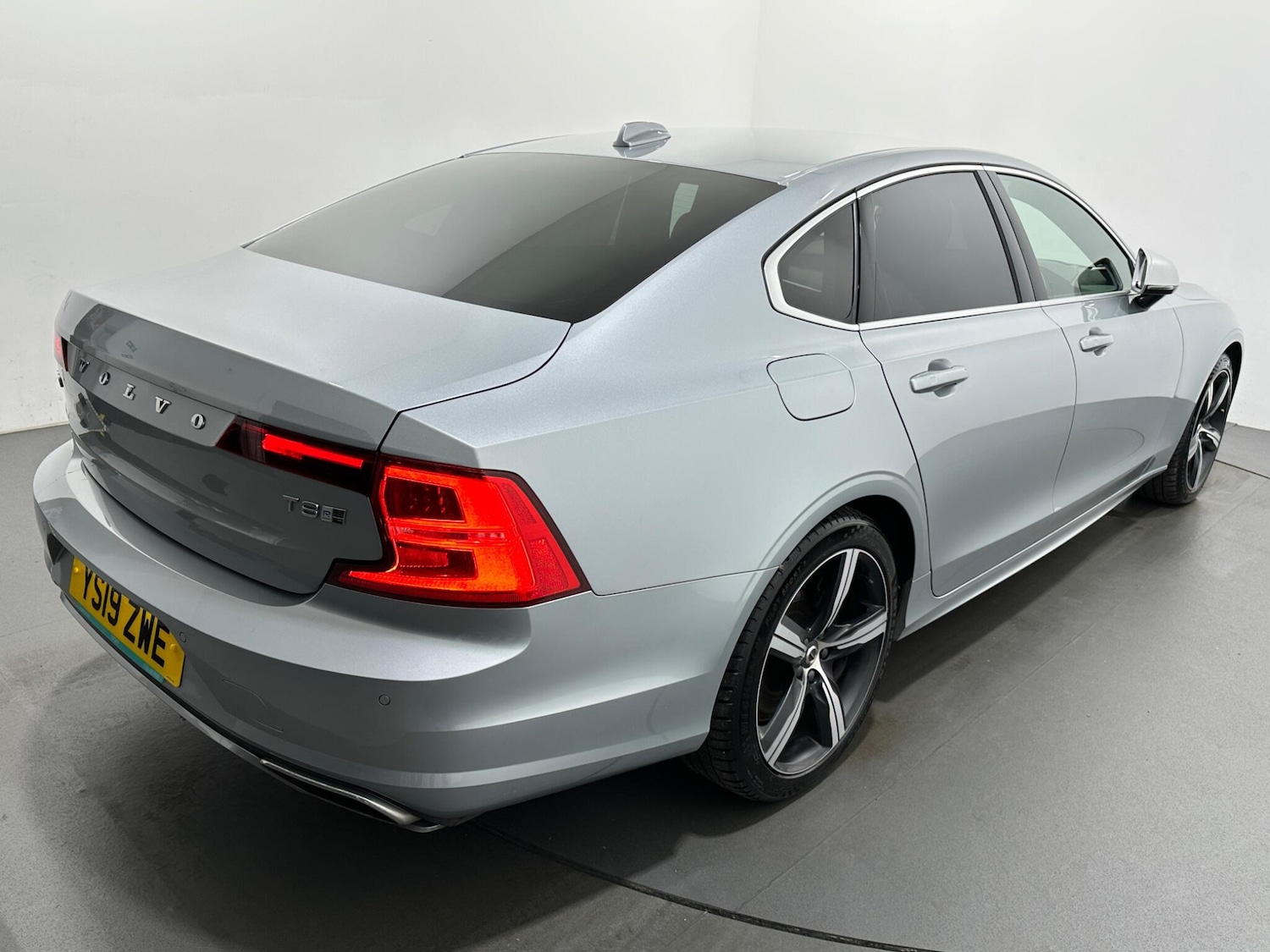 Used Volvo S90 2019 for sale - 76878501: Photo 54