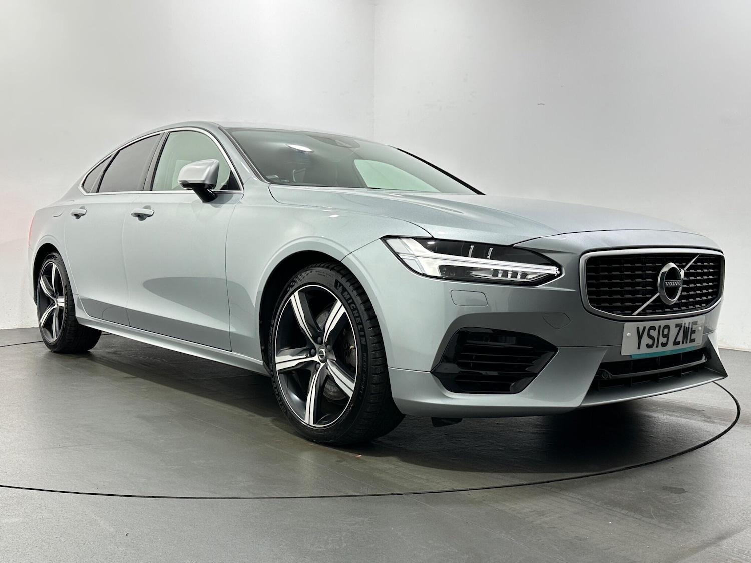 Used Volvo S90 2019 for sale - 76878501: Photo 55